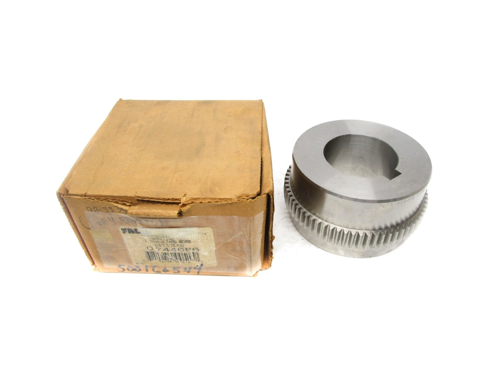 FALK 0744686 1025G 5/8" X 5/16" NSMP