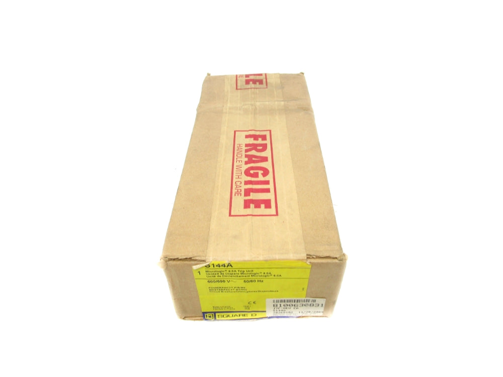 SQUARE D S144A NSFS