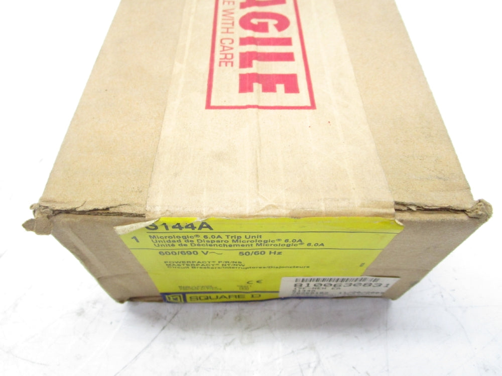 SQUARE D S144A NSFS