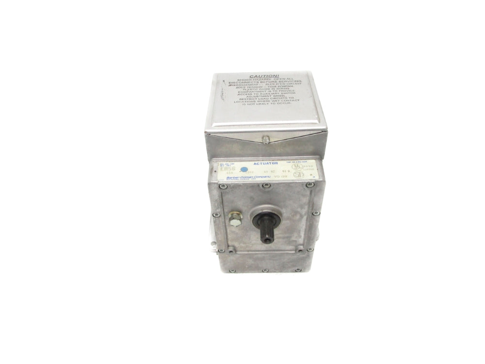 BARBER-COLMAN EA56 NSNP