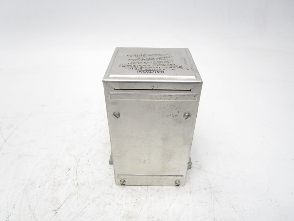 BARBER-COLMAN EA56 NSNP