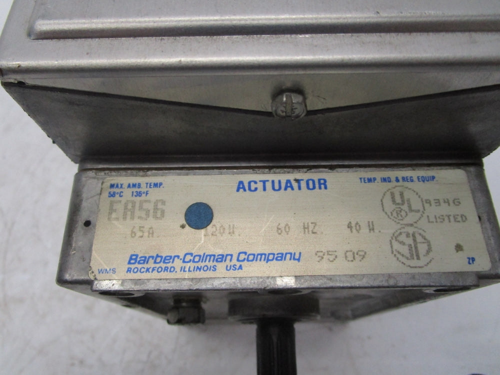 BARBER-COLMAN EA56 NSNP