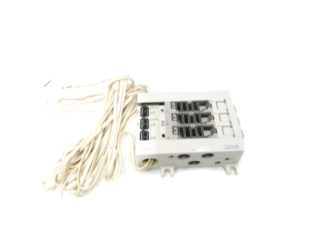 SMC VV5Q41-03C10LD2 (AS PICTURED) NSNP