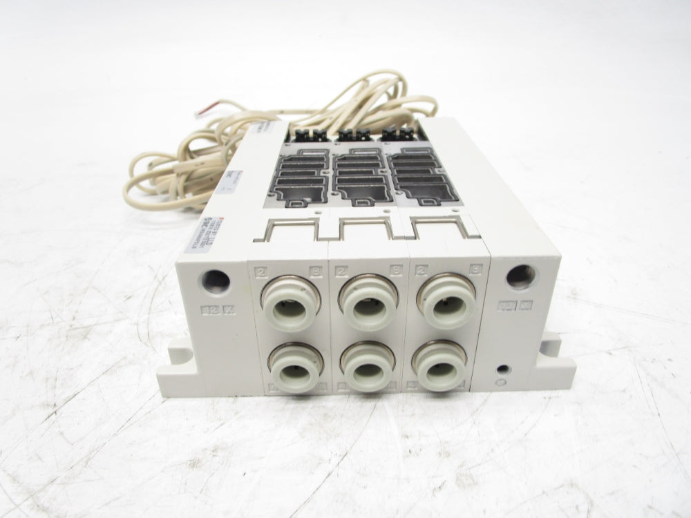 SMC VV5Q41-03C10LD2 (AS PICTURED) NSNP