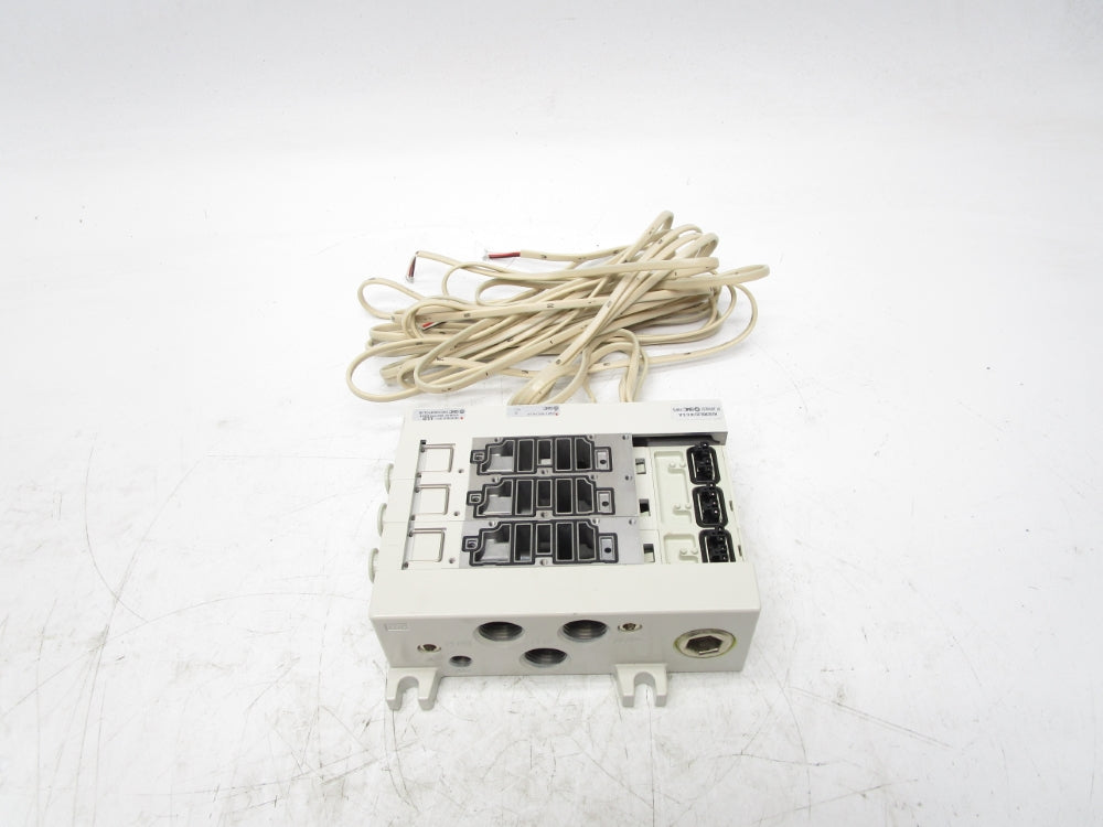 SMC VV5Q41-03C10LD2 (AS PICTURED) NSNP