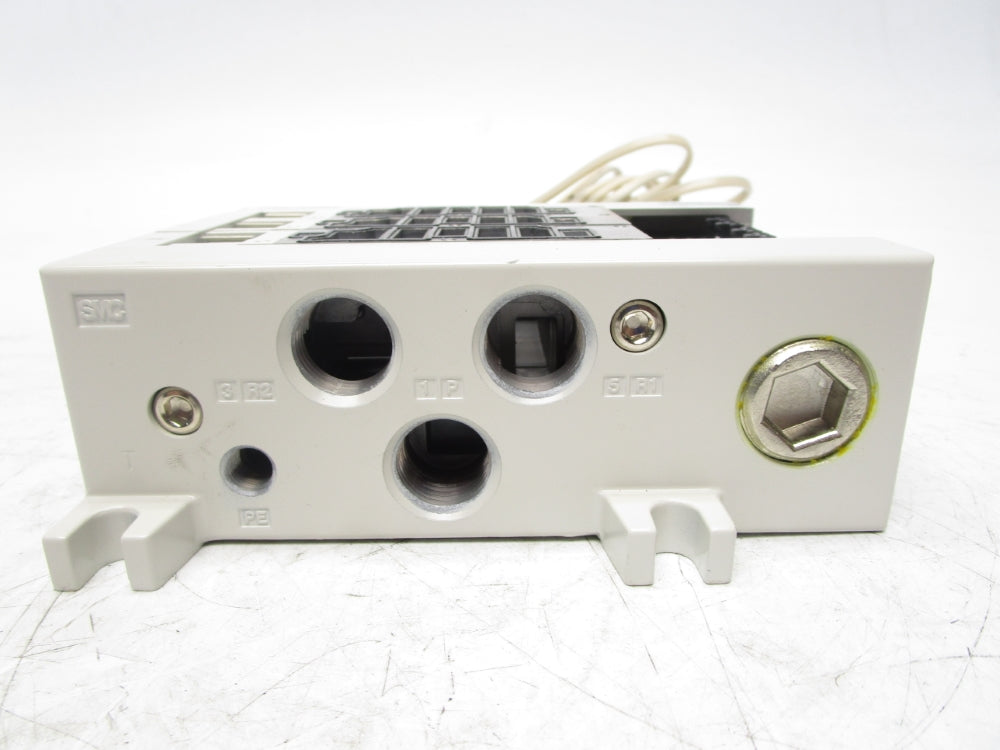 SMC VV5Q41-03C10LD2 (AS PICTURED) NSNP