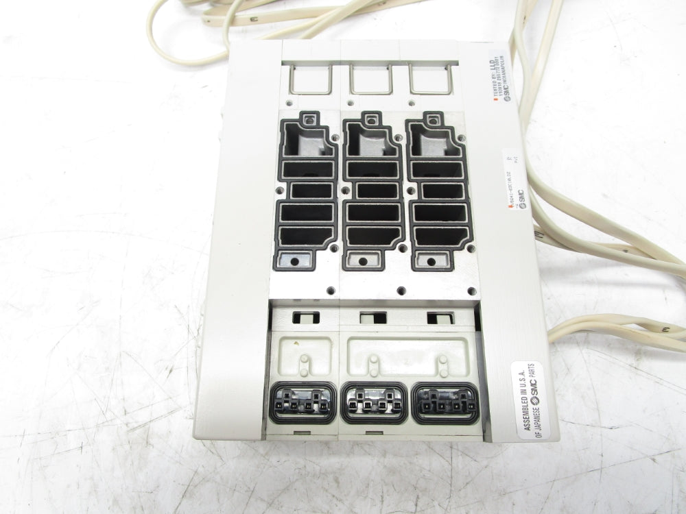 SMC VV5Q41-03C10LD2 (AS PICTURED) NSNP