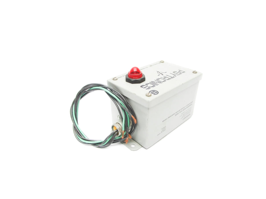 PSYTRONICS P4803D UNMP