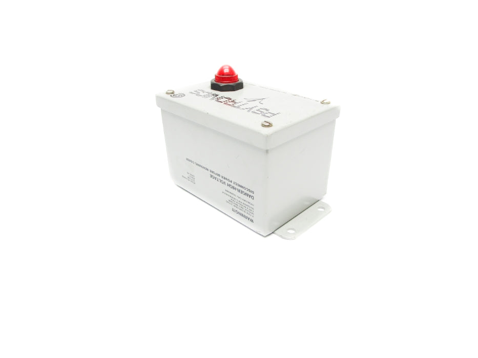 PSYTRONICS P4803D UNMP