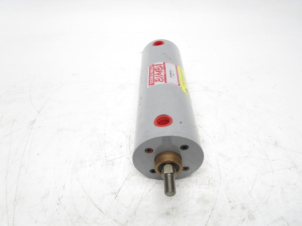 BIMBA DW-505.5-2 200PSI NSNP