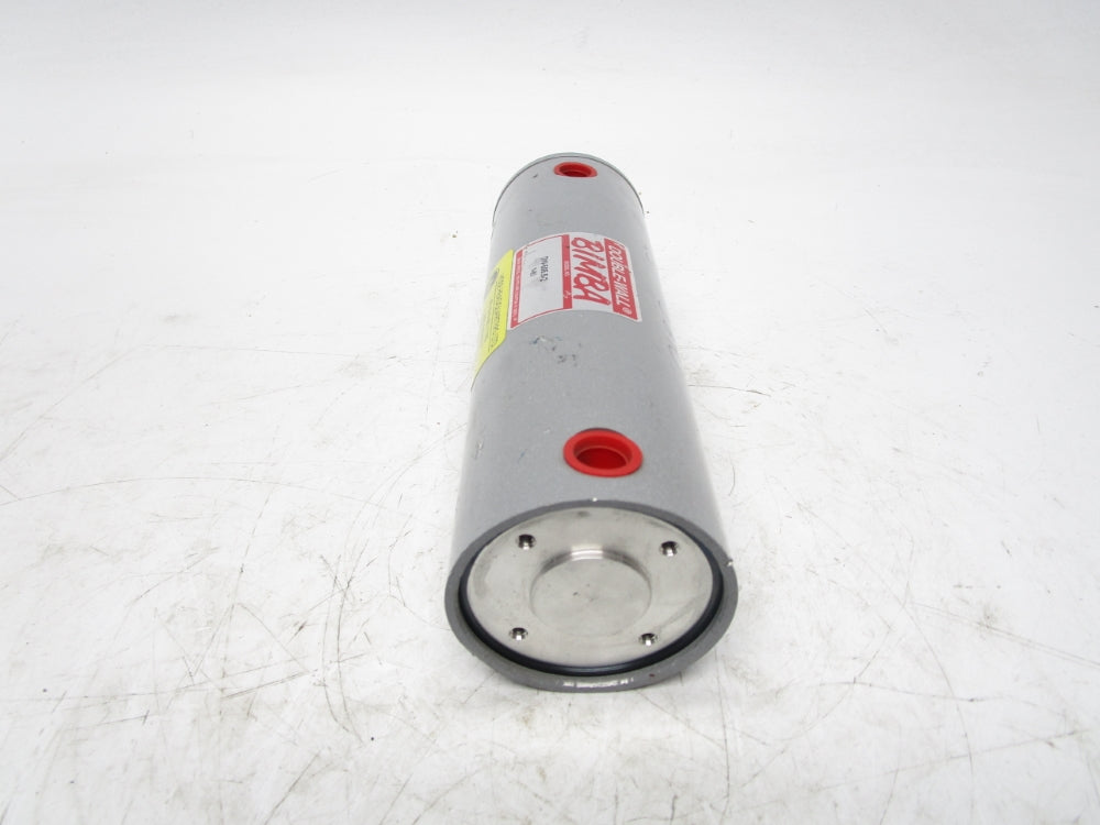 BIMBA DW-505.5-2 200PSI NSNP