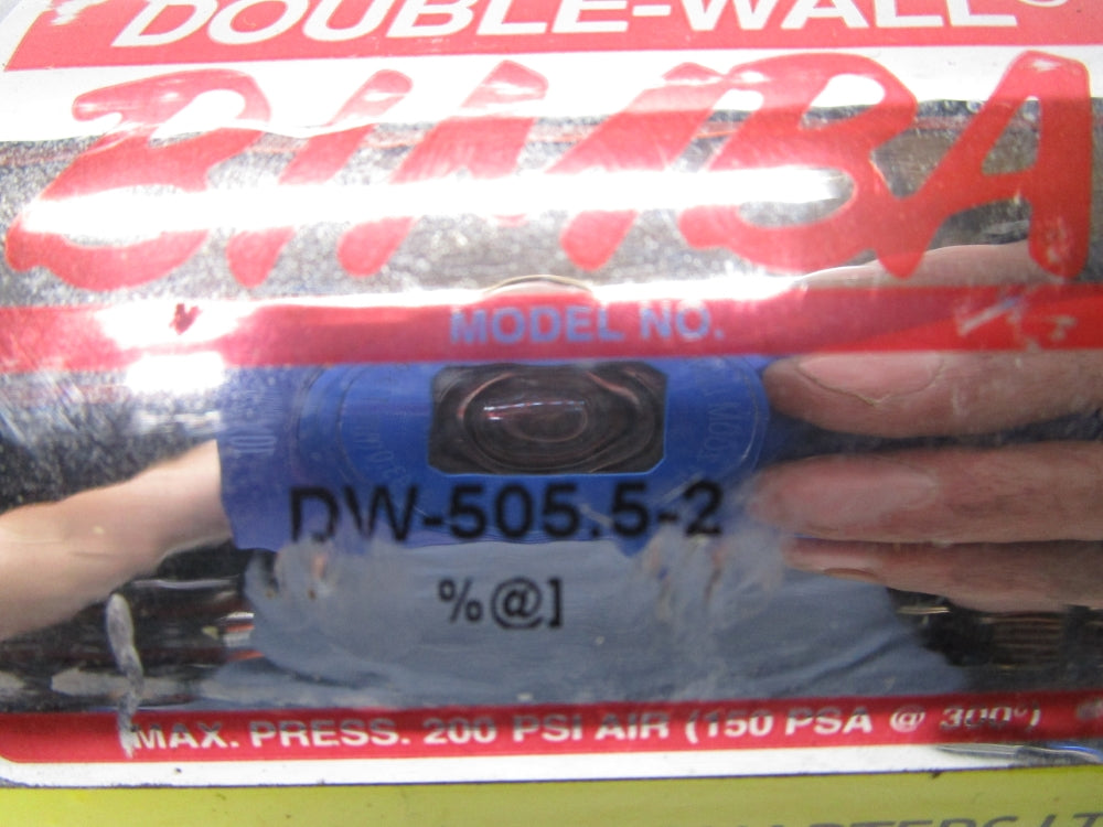 BIMBA DW-505.5-2 200PSI NSNP