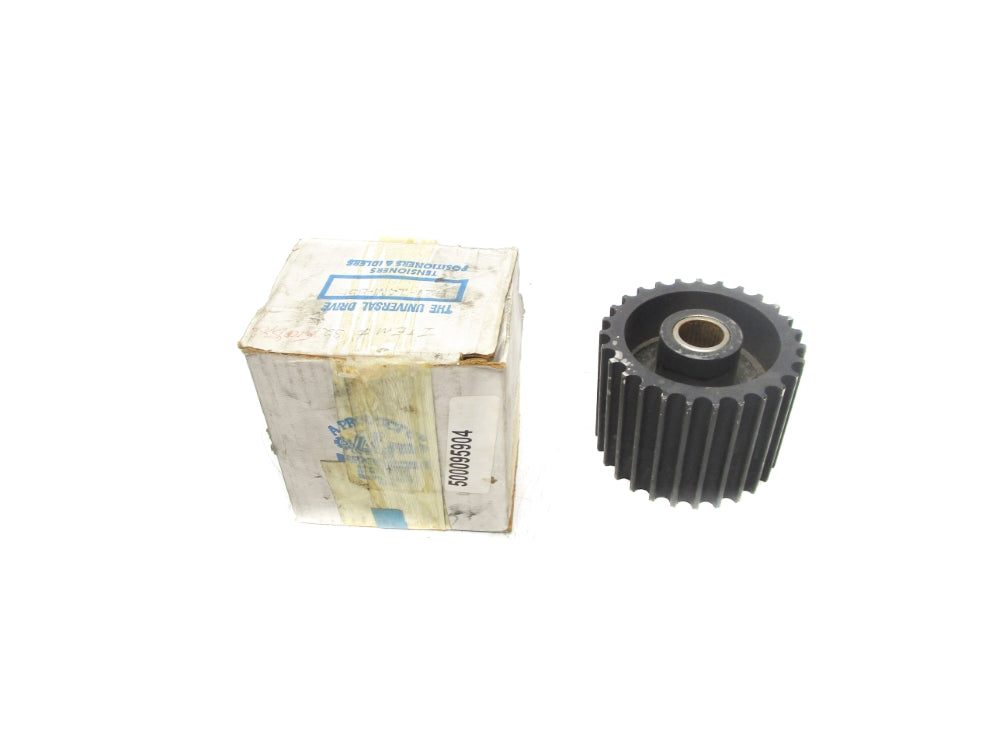 THE UNIVERSAL DRIVE P.27-14M-85F UNMP