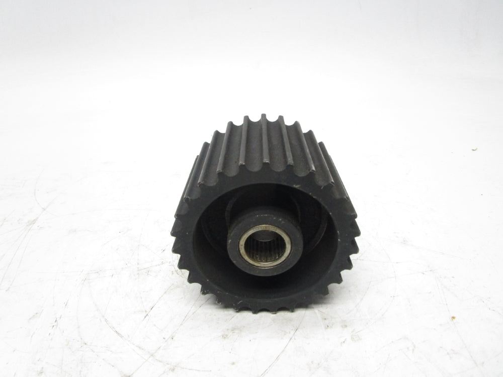 THE UNIVERSAL DRIVE P.27-14M-85F UNMP