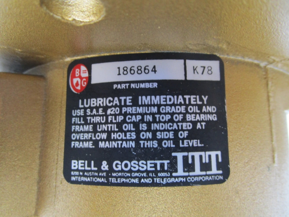 ITT 186864 NSNP