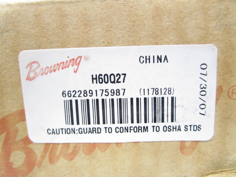 BROWNING H60Q27 NSMP