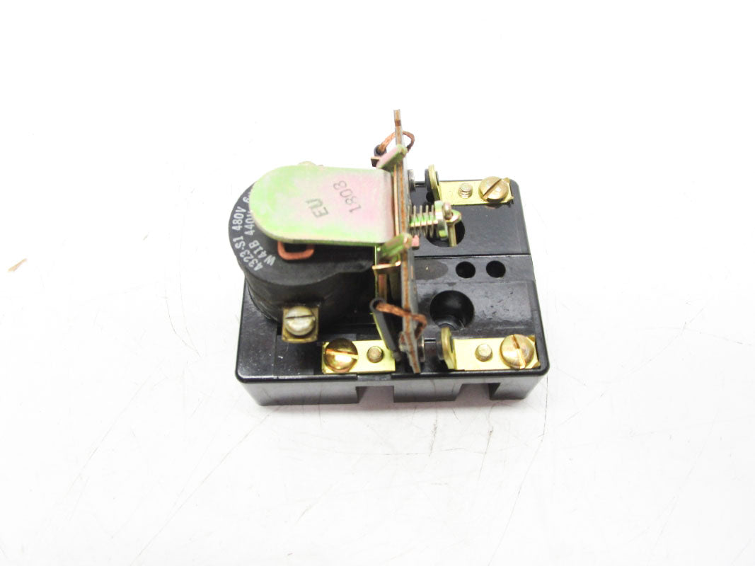 SQUARE D 8501CO-2 SER. A NSNP