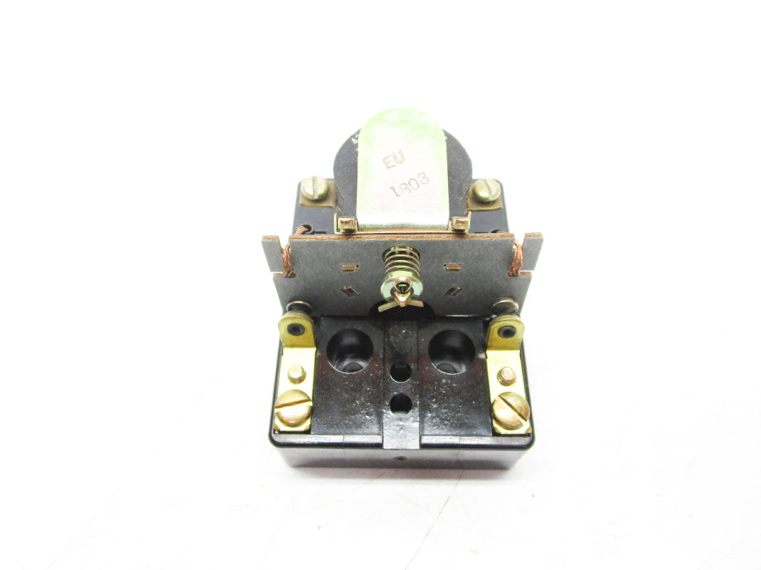 SQUARE D 8501CO-2 SER. A NSNP