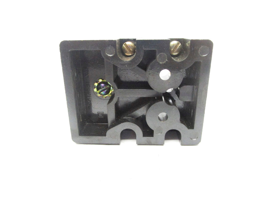 SQUARE D 8501CO-2 SER. A NSNP
