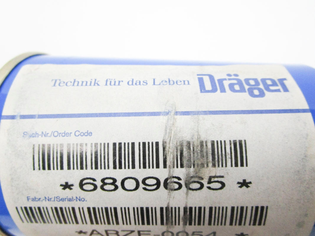 DRAGER 680665 NSFS