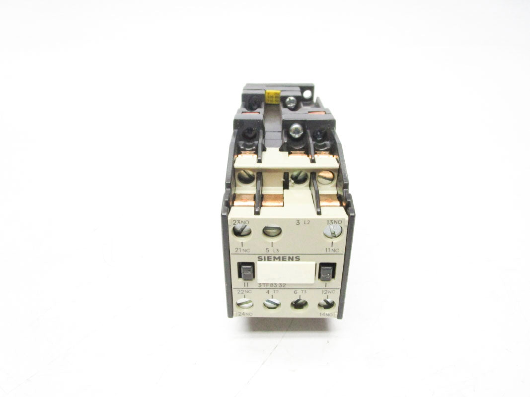 SIEMENS 3TF8332-OA NSNP