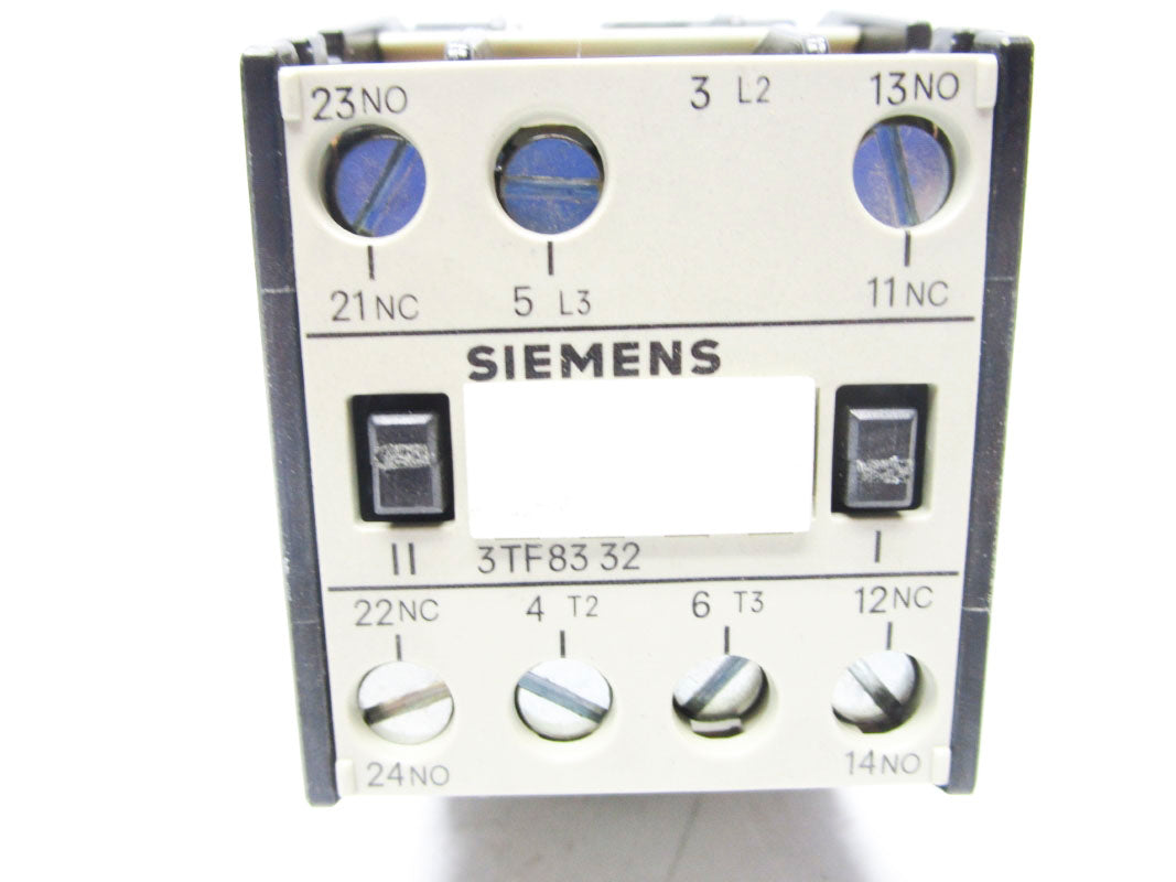 SIEMENS 3TF8332-OA NSNP