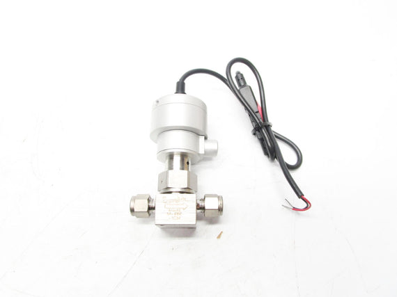 SWAGELOK M-4BK-1CM NSNP