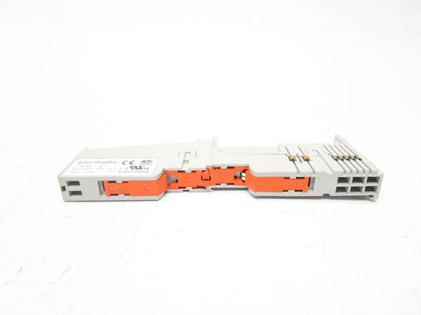 ALLEN BRADLEY 1734-MB SER. A UNMP