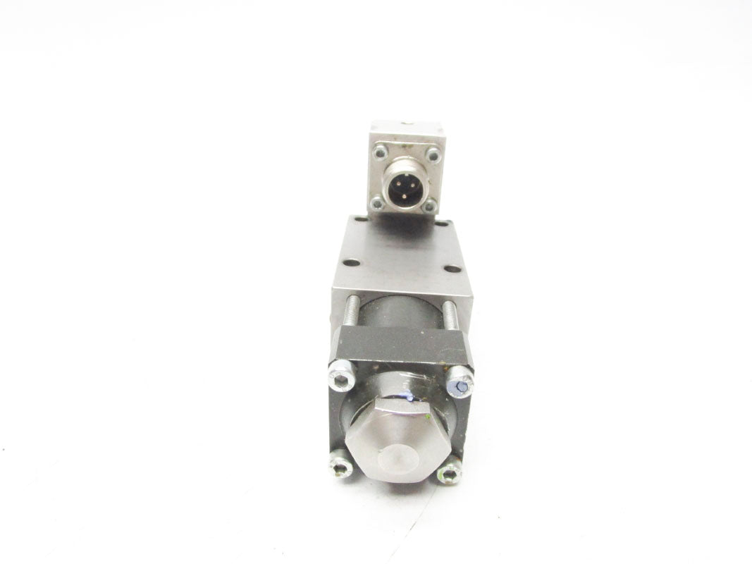 MOOG D633E714A 350PSI UNMP