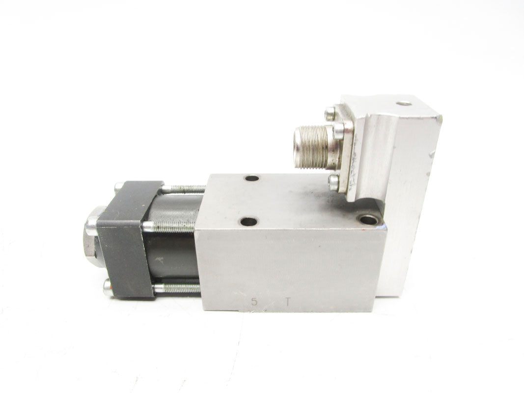 MOOG D633E714A 350PSI UNMP
