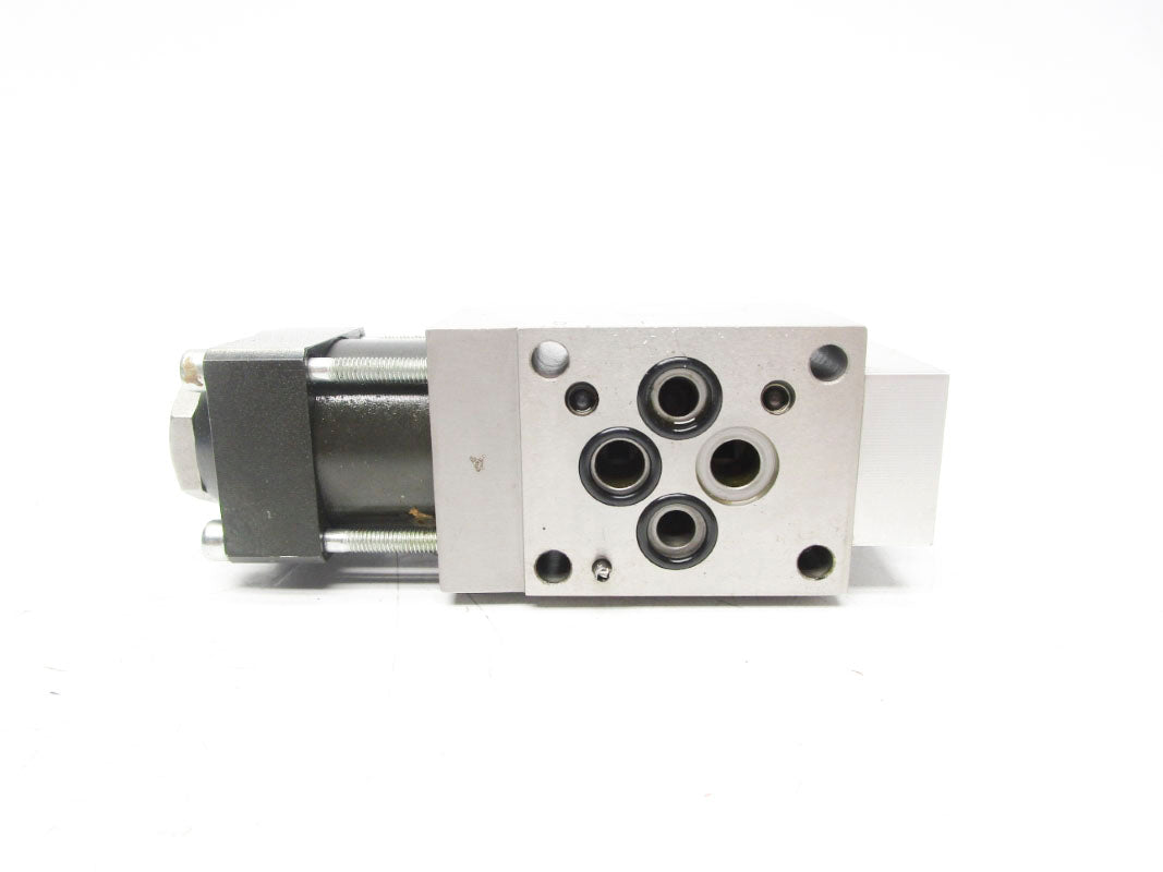 MOOG D633E714A 350PSI UNMP