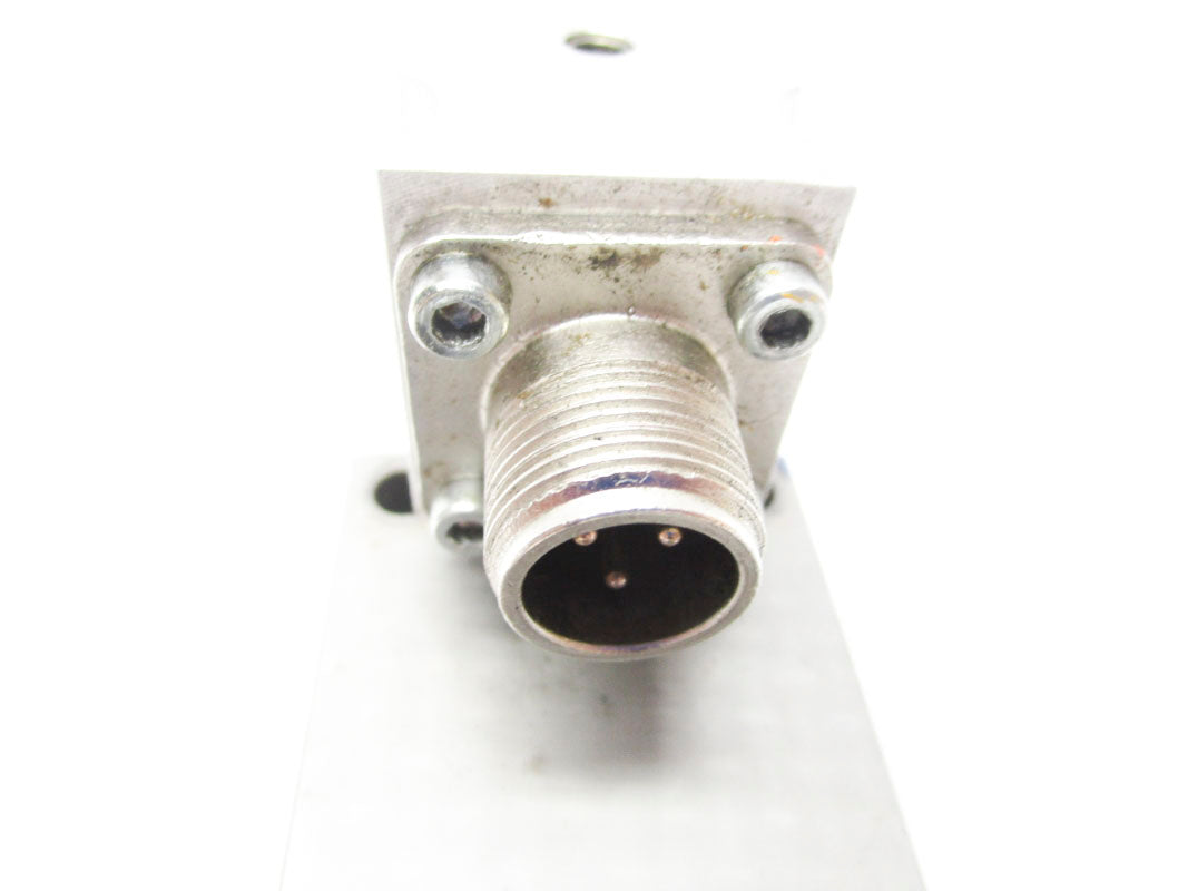 MOOG D633E714A 350PSI UNMP