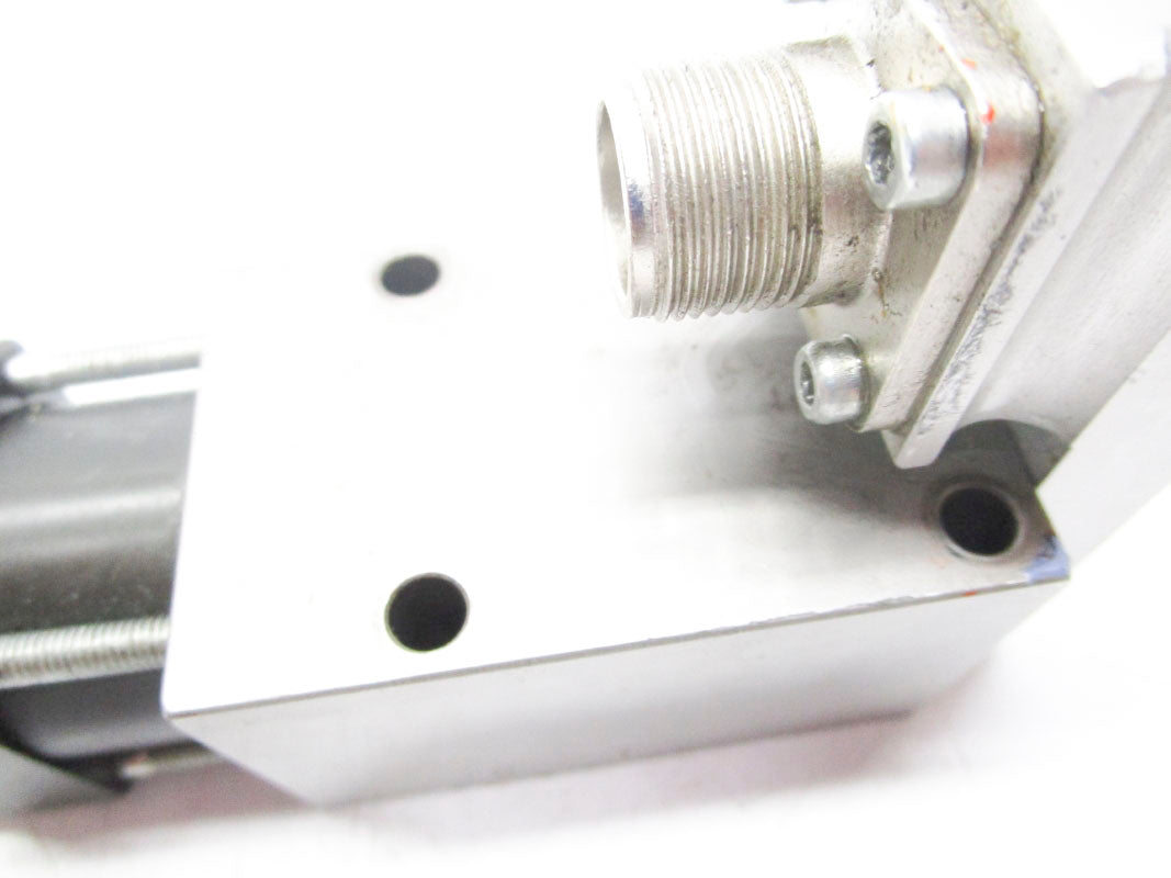MOOG D633E714A 350PSI UNMP