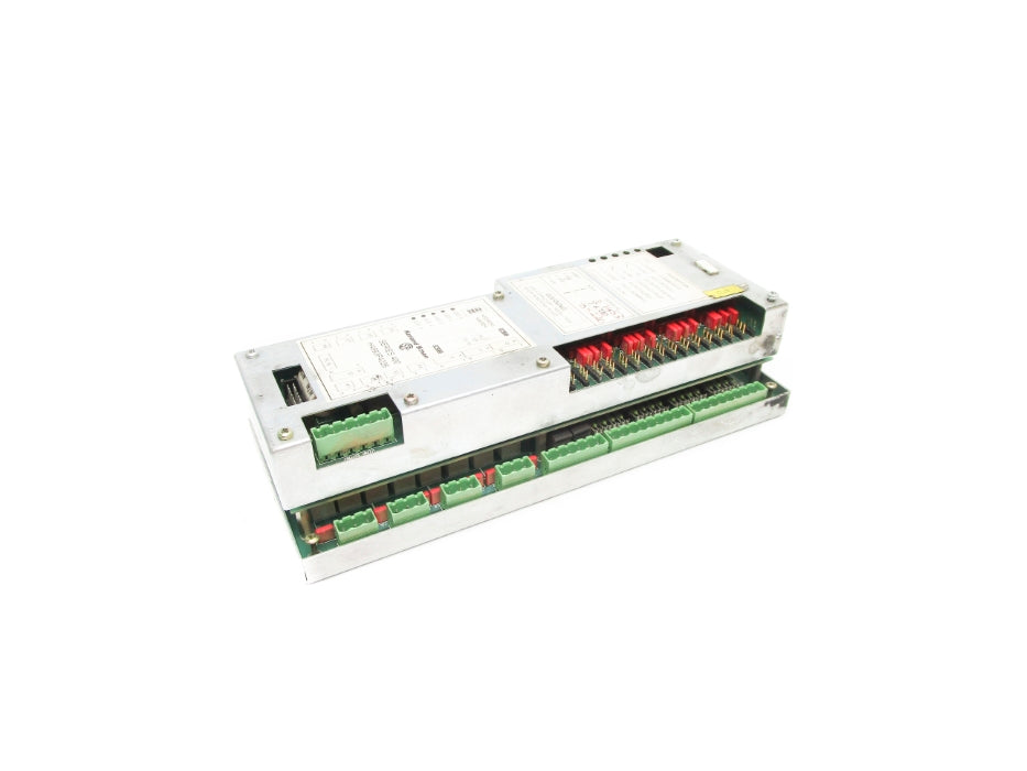 HARLAND SIMON H4893P4026 UNMP