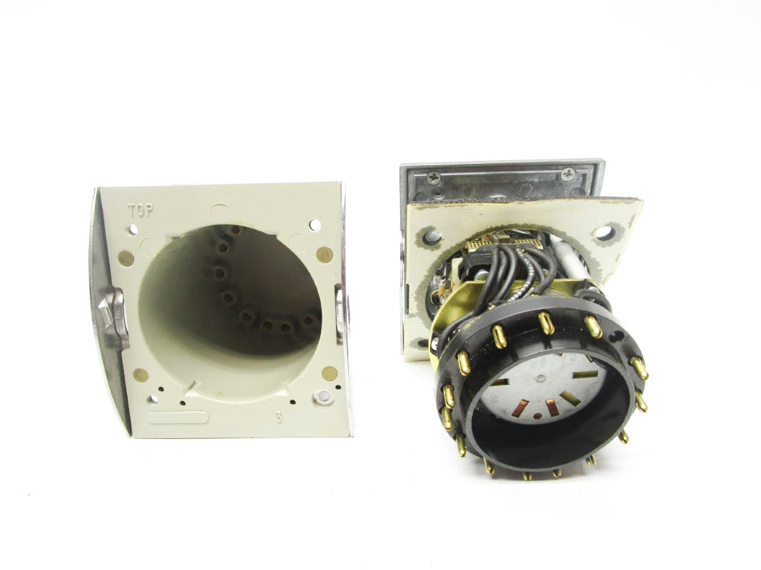 EAGAL SIGNAL HP53A6 0-5M UNMP