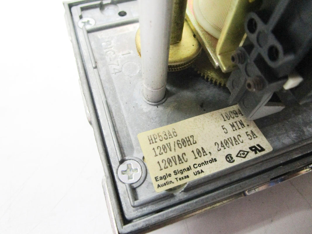 EAGAL SIGNAL HP53A6 0-5M UNMP