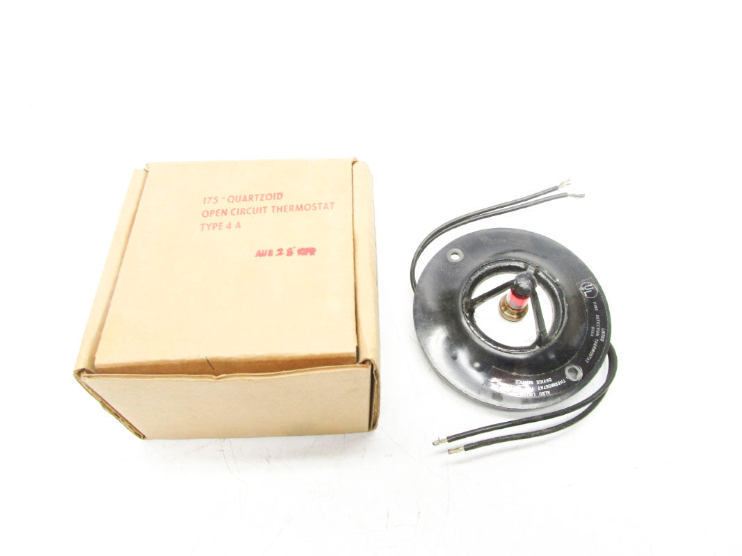GRINNEL F910 4A NSMP