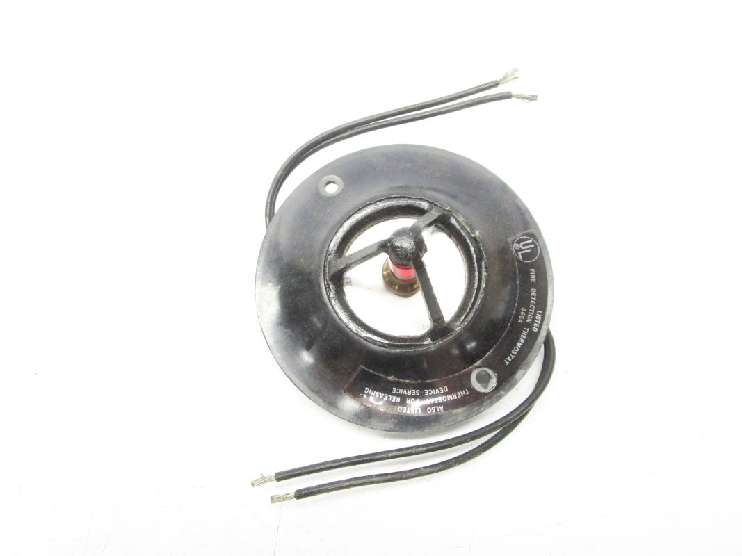 GRINNEL F910 4A NSMP