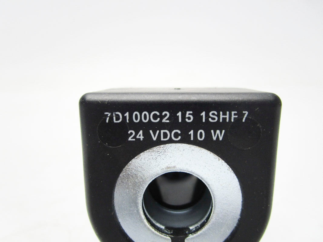 PARKER D100C2 NSMP