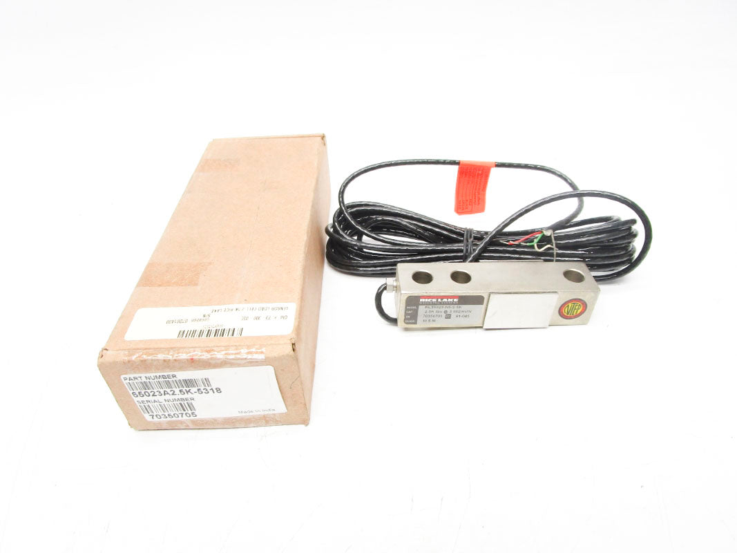 RICE LAKE RL35023-N5-2.5K NSMP