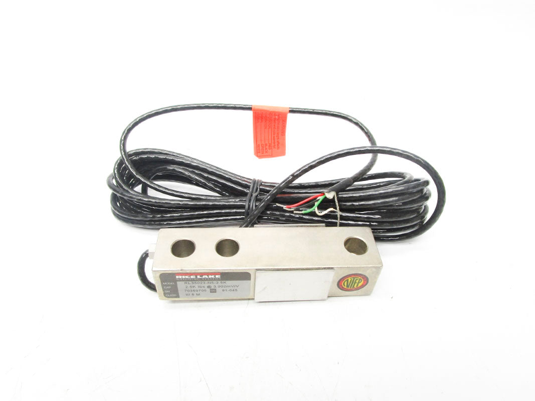 RICE LAKE RL35023-N5-2.5K NSMP