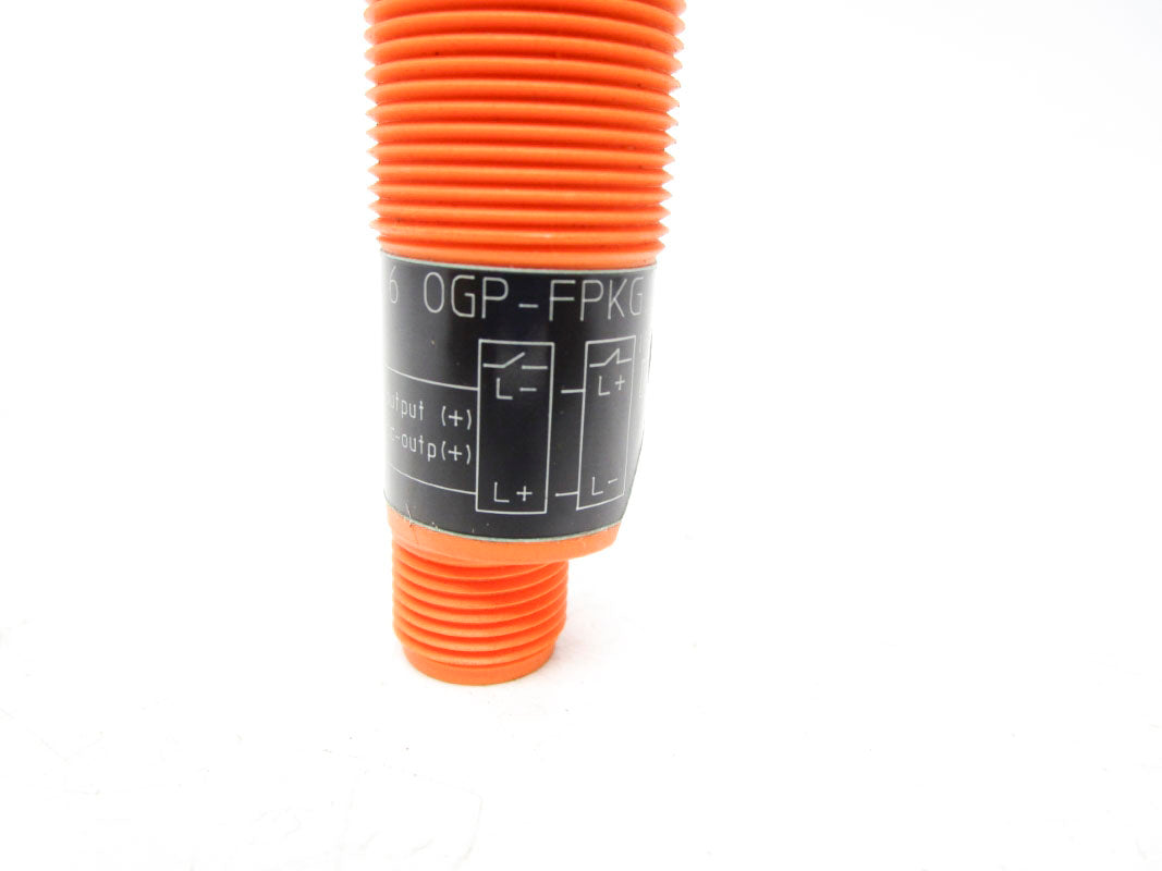 IFM 0G5046 0GP-FPKG/US NSNP