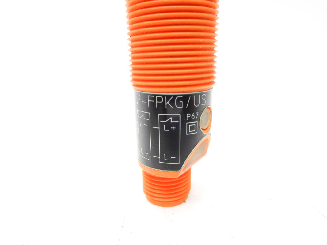 IFM 0G5046 0GP-FPKG/US NSNP