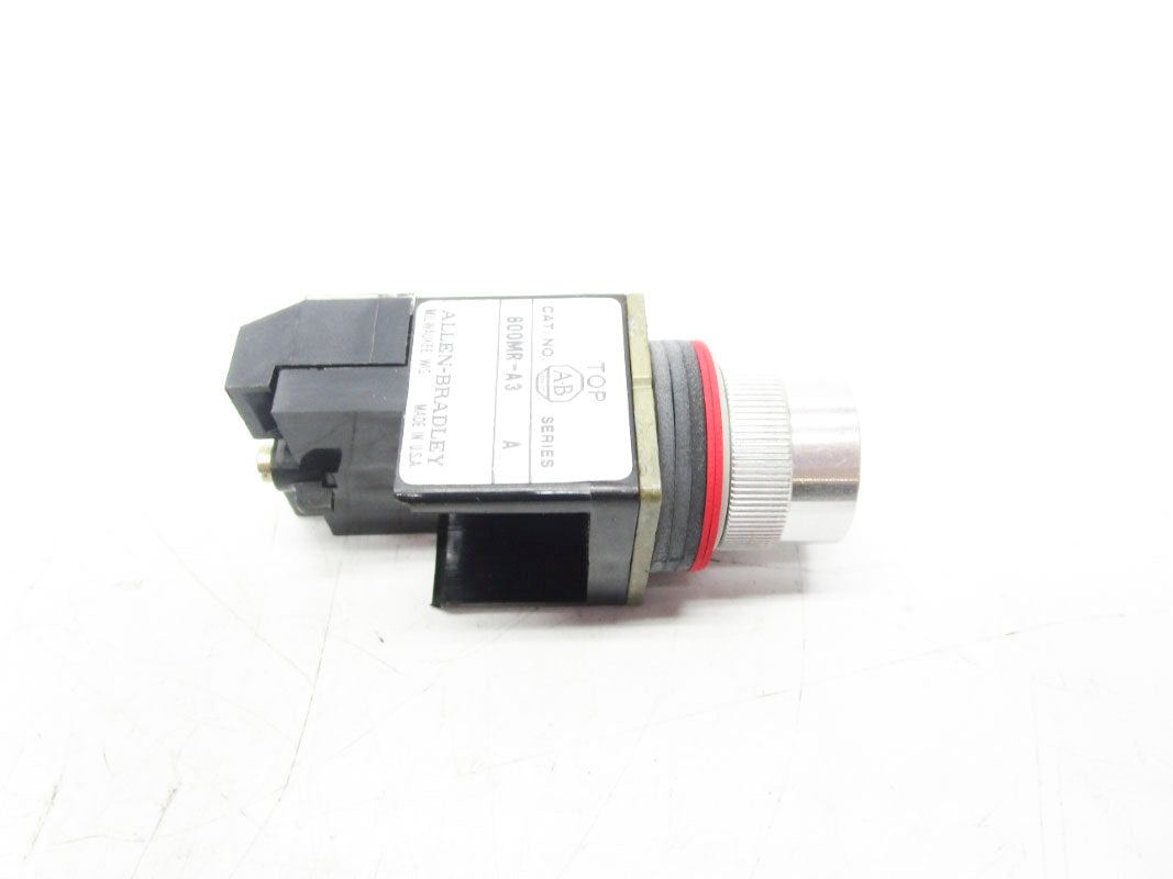 ALLEN BRADLEY 800MR-A3 SER. A NSNP