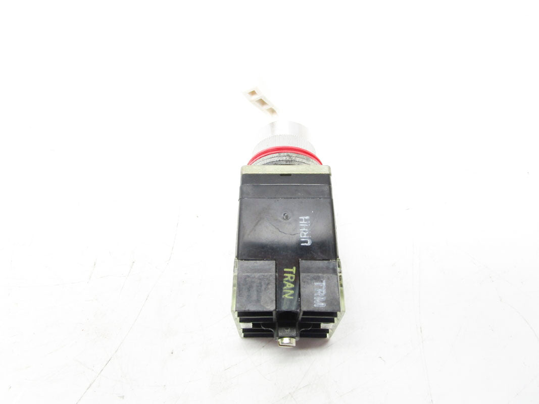 ALLEN BRADLEY 800MR-HX2B SER. A NSNP