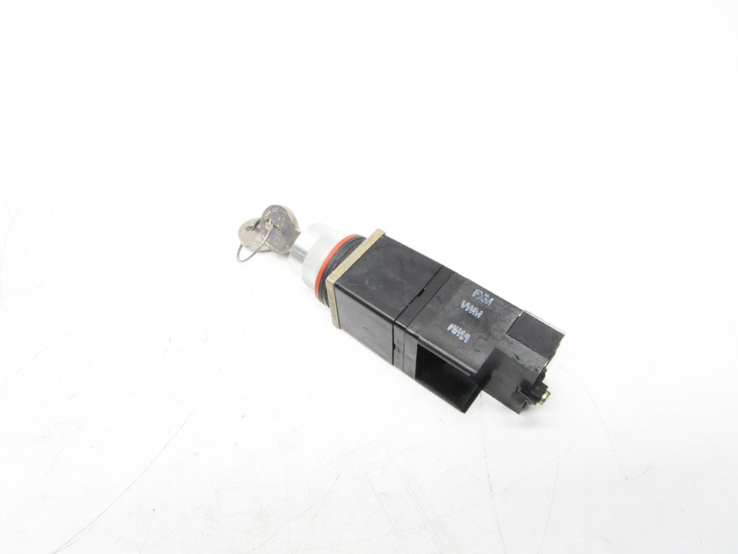ALLEN BRADLEY 800MR-H33B SER. A NSNP