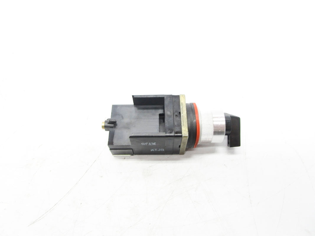 ALLEN BRADLEY 800MR-HX5B SER. A NSNP