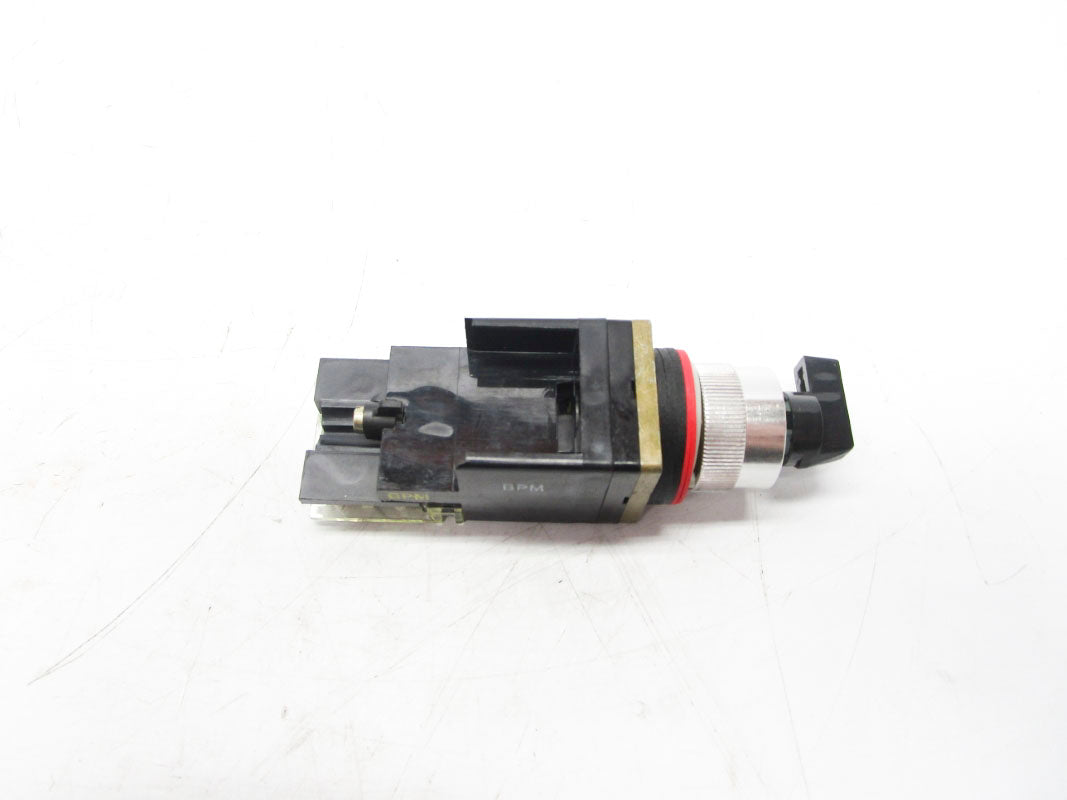 ALLEN BRADLEY 800MR-JX5B SER.A NSNP
