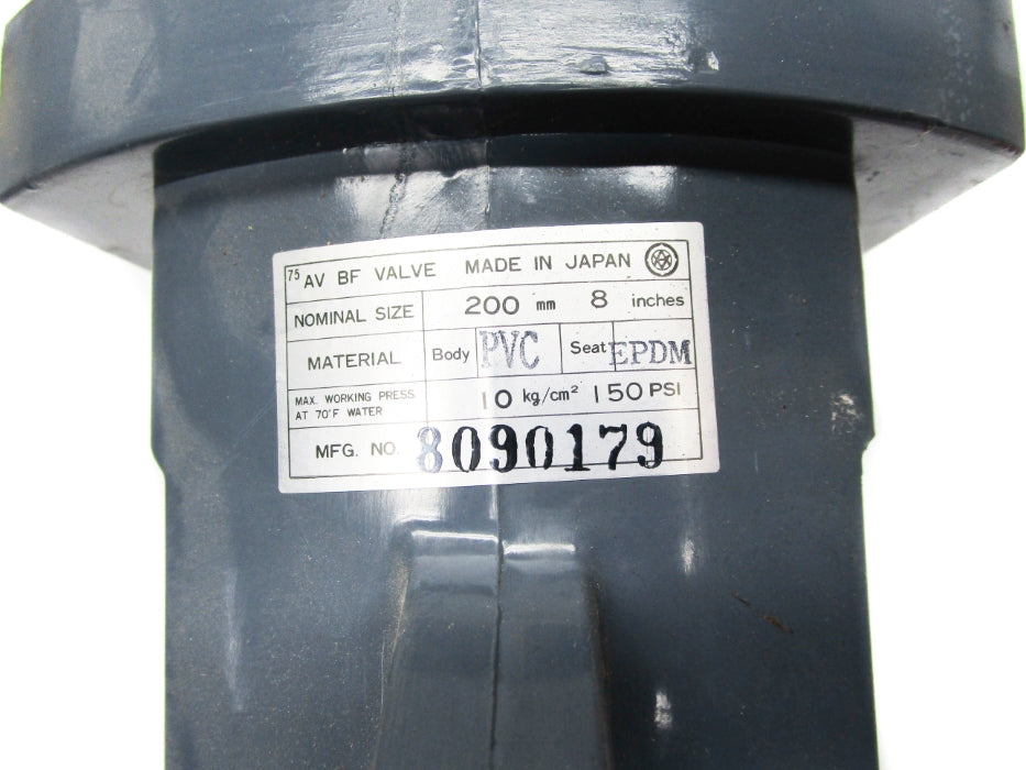 ASAHI 8090179 150PSI NSMP