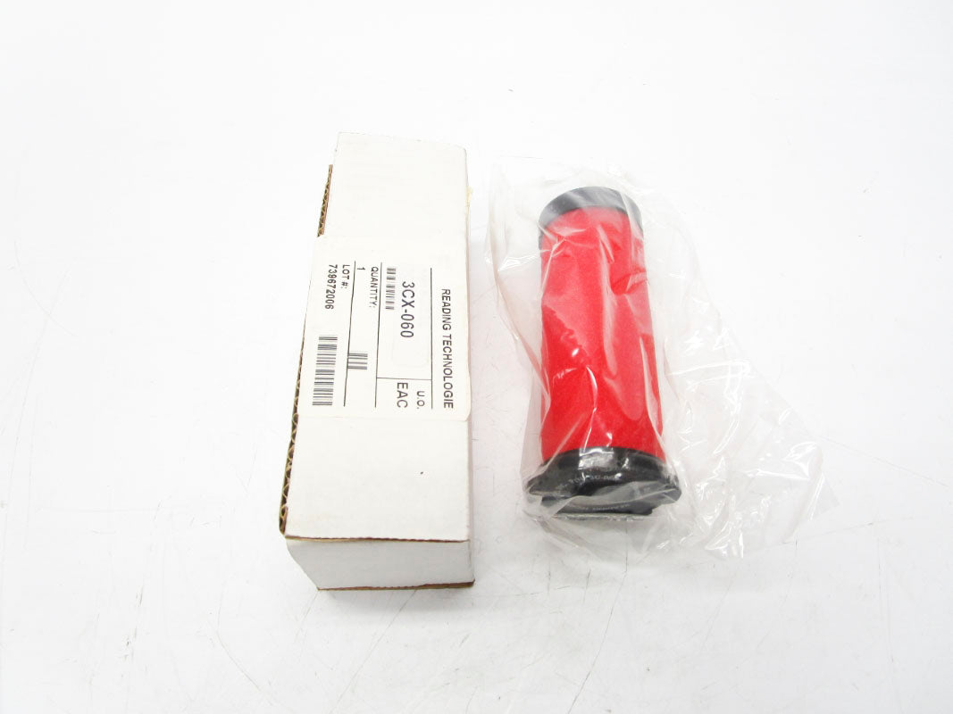 READING TECHNOLOGIES 3CX-060 NSMP